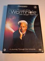 Through The Wormhole, Cd's en Dvd's, Alle leeftijden, Ophalen of Verzenden, Zo goed als nieuw