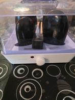 Hot stone massageset, Ophalen, Zo goed als nieuw