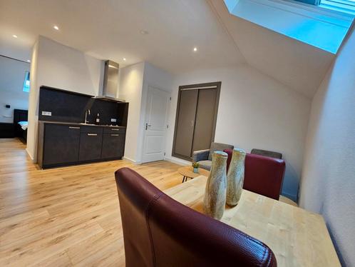 Gemeubileerd nieuw appartement in Horn-vlakbij A73 Limburg, Huizen en Kamers, Kamers te huur, Overige regio's, 35 tot 50 m²