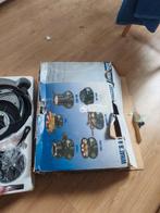 Nieuwe Princess 6-in-1 Combi Fantasy Fondueset, Witgoed en Apparatuur, Fonduesets, Ophalen of Verzenden, Nieuw, Elektrisch, Fondueset