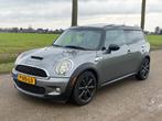 Mini Clubman 1.6 Cooper S Nieuwe APK 05-2026 NAP Nette auto!, Gebruikt, 4 cilinders, 4 stoelen, Traction-control