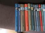 Serie,1-20 , boeken te koop, Boeken, Ophalen, Zo goed als nieuw