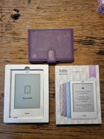 Kobo E-reader Touch, Touchscreen, Kobo, Gebruikt, Ophalen of Verzenden