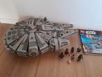 Lego 75105 millennium falcon, Kinderen en Baby's, Speelgoed | Duplo en Lego, Ophalen of Verzenden, Gebruikt, Complete set, Lego