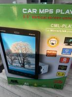 Auto MP5 Speler met 9.5" Scherm, Auto diversen, Ophalen, Nieuw