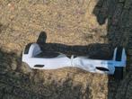 Wit hoverboard. Merk ergenic, Ophalen, Gebruikt