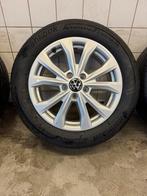 Nieuwe Velgenset VW Caddy + Hankook Banden, Ophalen, Banden en Velgen, Nieuw, 17 inch