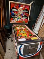 Flipperkast Williams Fun Fest, Ophalen, Gebruikt, Mechanisch, Williams