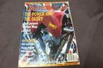 Classic Motorcycle maart 2000 BSA Gold star BSA B40 new imp, Verzenden, Gelezen