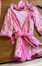 Efteling badjas assepoester. Maat 134/140, Nacht- of Onderkleding, Gebruikt, Meisje, Efteling