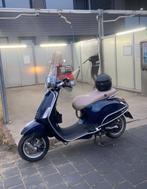 Vespa Primavera snor, Ophalen, Gebruikt, Benzine, 50 cc