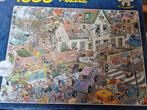 puzzels Jan van Haasteren 1500 stukjes, Ophalen, 500 t/m 1500 stukjes, Gebruikt, Legpuzzel