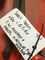 Seat Leon 2001 ruitenwissermech, Gebruikt, -, -, Ophalen of Verzenden