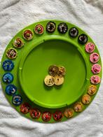 Super spinners plus sonic compleet set, Verzamelen, Supermarktacties, Plus, Ophalen of Verzenden