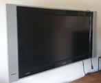Philips 32PF7320 tv 32 inch + boekje (zie omschrijving), Ophalen, Philips