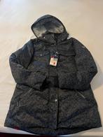 Maupiti skijas nieuw xl zwart grijs, Ophalen of Verzenden, Nieuw, Maat 46/48 (XL) of groter, Jack