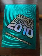 Guinness World Records 2010 zgan, Boeken, Encyclopedieën, Zo goed als nieuw, Verzenden