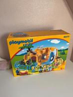Playmobil serie 9377, Nieuw, Complete set, Ophalen