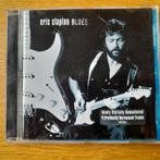 cd ERIC CLAPTON - Blues., Ophalen of Verzenden, 1980 tot 2000, Zo goed als nieuw