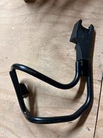 Bakfiets Maxi Cosi Adapter Steco voor Carqon bakfiets., Ophalen of Verzenden, Gebruikt