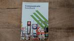 W.J. Michels - Communicatie handboek, Ophalen of Verzenden, Zo goed als nieuw, W.J. Michels