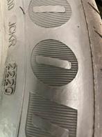 “225 55 17 Goodyear. Demo. Puntjes zitten er nog op”, Ophalen, Gebruikt, 17 inch, Band(en)