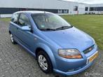 Chevrolet Kalos 1.4-16V Style / APK / NAP / Airco /, Voorwielaandrijving, Gebruikt, 4 cilinders, Origineel Nederlands