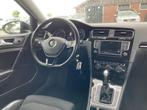 Volkswagen Golf 2.0 TDI Connected Series | Automaat + Half l, Gebruikt, 4 cilinders, 150 pk, Leder en Stof