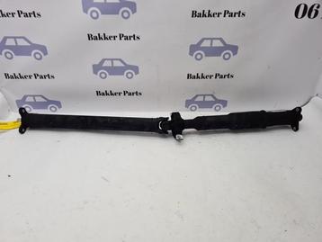 Tussenas van een BMW 3-Serie beschikbaar voor biedingen