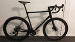 Isaac Element Framemaat XL Nieuw! Sram Force eTAP AXS, Carbon, Nieuw, Meer dan 20 versnellingen, Ophalen