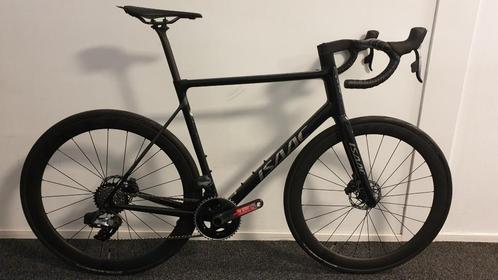Isaac Element Framemaat XL Nieuw! Sram Force eTAP AXS, Fietsen en Brommers, Fietsen | Racefietsen, Nieuw, Overige merken, Meer dan 20 versnellingen