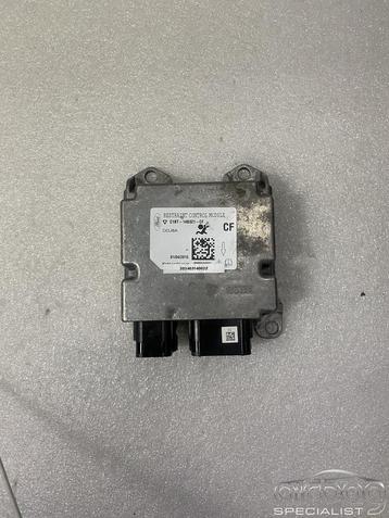 Ford Fiesta 2013-2017 airbag module srs-module regeleenheid  beschikbaar voor biedingen