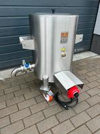 Elektrische Glycerine Ketel kookketel 60L  230V  Nieuw, Verzenden, Nieuw, Boiler, Minder dan 3 jaar oud