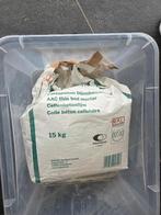 Rest cellenbeton lijm, Ophalen, Kalkzandstenen