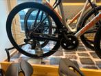 Showroom model ridley fenix slic, Overige merken, Carbon, Nieuw, Ophalen of Verzenden