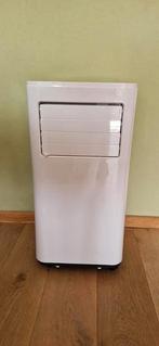 Alpina 9000BTU  mobile airco, Witgoed en Apparatuur, Ophalen, Minder dan 60 m³, 3 snelheden of meer, Zo goed als nieuw