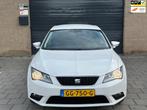 Seat Leon 1.2 TSI Style 5D Apk Clima Cruise Control Elektris, Voorwielaandrijving, Euro 5, Stof, Gebruikt