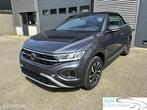 Volkswagen T-Roc Cabrio 1.0 TSI NAVI/DIG COCKPIT/XENON/CAMER, Auto's, Volkswagen, Te koop, 5 stoelen, Benzine, 110 pk