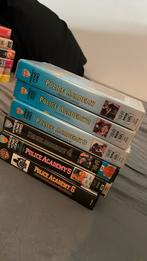 Police academy 1/6 vhs, Alle leeftijden, Ophalen of Verzenden, Zo goed als nieuw, Komedie