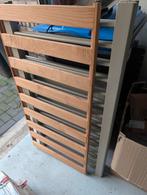 Gratis hout (Oud ledikantje), Doe-het-zelf en Verbouw, Hout en Planken, Ophalen, Gebruikt, Minder dan 25 mm, Minder dan 200 cm