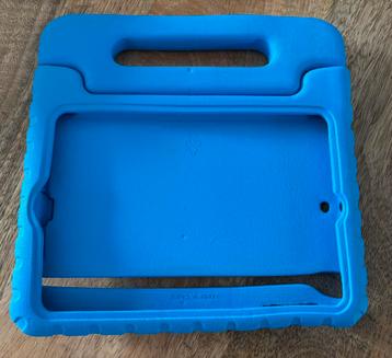 Blauwe beschermhoes iPad mini beschikbaar voor biedingen