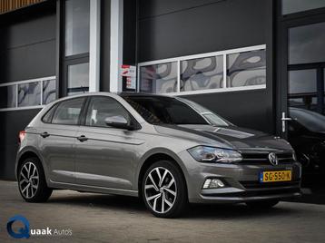 Volkswagen Polo 1.0 TSI Comfortline | ADAPTIVE | CARPLAY | D beschikbaar voor biedingen
