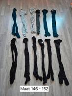 Pakketje mailliots maat 146 - 152, Kinderen en Baby's, Kinderkleding | Maat 146, Nacht- of Onderkleding, Meisje, Ophalen of Verzenden