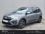 Dacia Jogger 1.6 Hybrid 140 Expression 7p Automaat / 7- pers, Auto's, Dacia, Gebruikt, 4 cilinders, 7 stoelen, Bedrijf