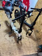 Ouxi V5 Onderdelen - Diverse, Fietsen en Brommers, Fietsonderdelen, Ophalen of Verzenden, Gebruikt, Algemeen, Band