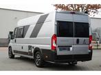 Adria Sun Living V65SL - 160PK AUT - ENKELE BEDDEN, Automaat, Chemisch toilet, Buscamper of Camperbus, Fiat