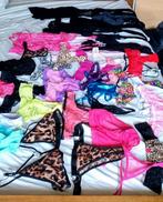 Partij Lingerie maat M, Kleding | Dames, Ondergoed en Lingerie, Verzenden, Zwart