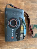 Kansai AF-285 analoge camera, Ophalen of Verzenden, Zo goed als nieuw, Compact, Overige Merken