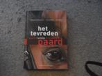 Het tevreden paard   Emiel Voest, Boeken, Ophalen of Verzenden, Zo goed als nieuw, Paarden of Pony's, Emiel Voest