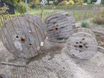 haspels, Tuin en Terras, Ophalen, Gebruikt